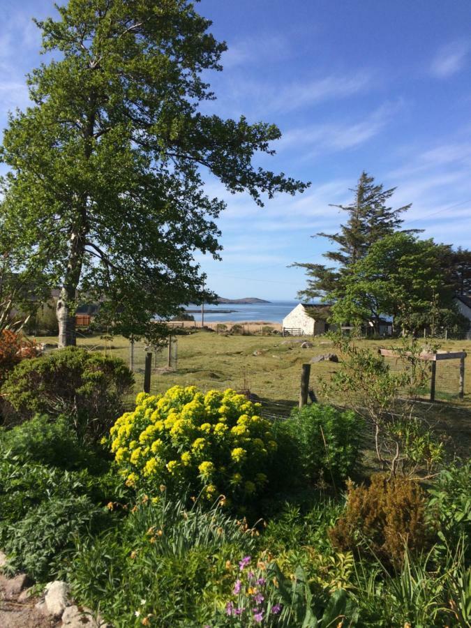 The Lovecroft Guest House Laide Exterior photo