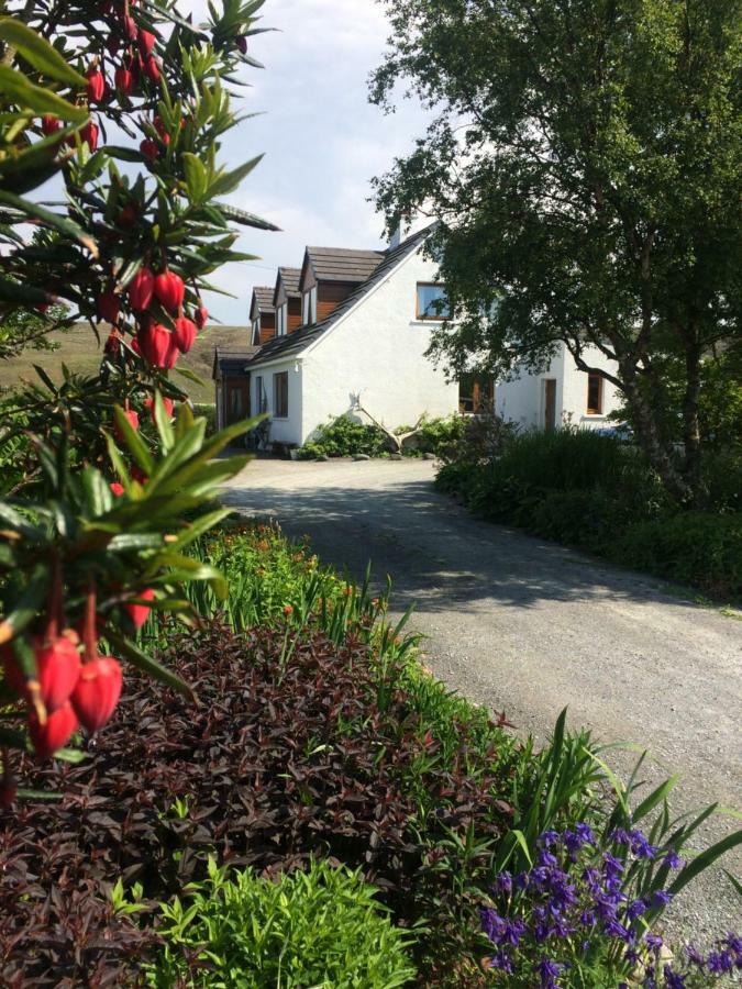 The Lovecroft Guest House Laide Exterior photo